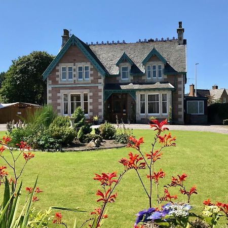 Lairds Lodge Inverness Exterior foto